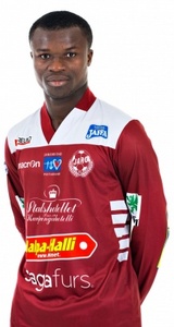 Didier Kadio (CIV)