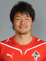 Kosuke Yoshii (JPN)