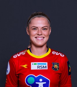 Kamilla Aabel (NOR)