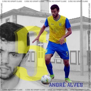 André Alves (POR)