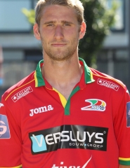 Niels Coussement (BEL)