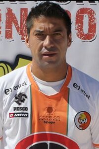 Leandro de los Santos (URU)