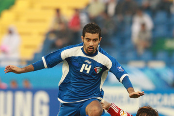 Talal Al Amer (KUW)