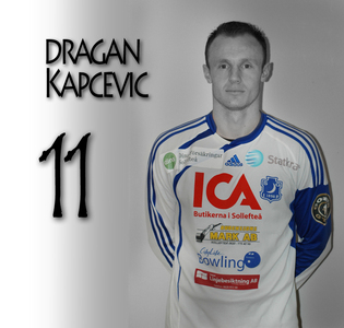 Dragan Kapcevic (BIH)