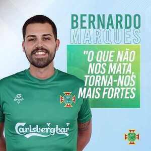 Bernardo Marques (POR)