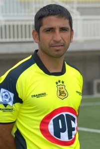 Pablo Bolados (CHI)