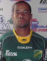 Diego Carioca (BRA)