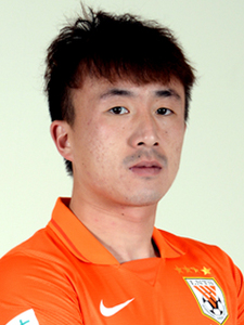 Yongpo Wang (CHN)