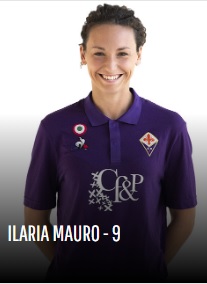 Ilaria Mauro (ITA)