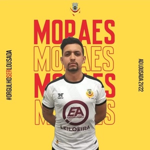 João Moraes (BRA)