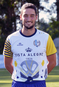 Óscar Lopes (POR)