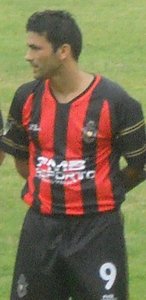 Ronaldinho (BRA)