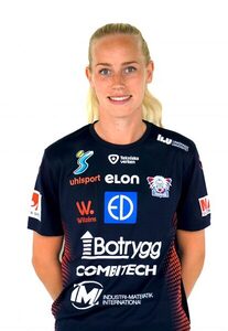 Amalie Vangsgaard (DEN)