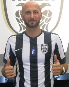 Dimitrios Papadopoulos (GRE)