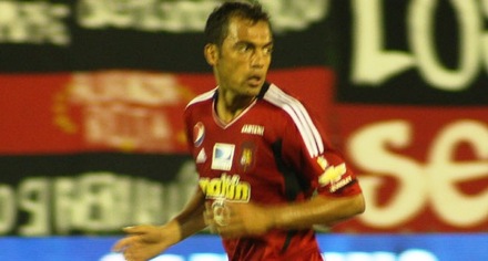 Julio Machado (VEN)