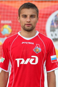 Alexey Makarov (RUS)