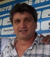 Gilmar Iser (BRA)