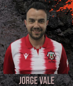 Jorge Vale (POR)
