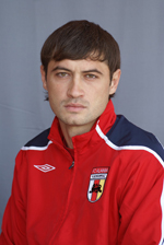 Serghei Dadu (MDA)