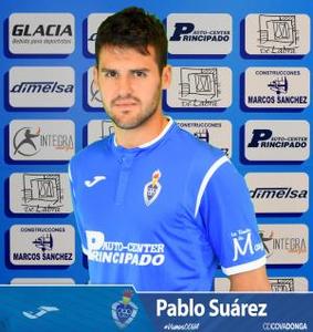 Pablo Suárez (ESP)