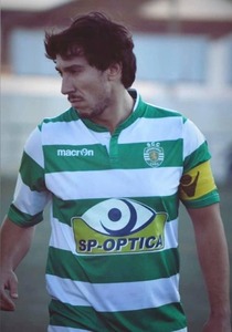 Luís Soudo (POR)