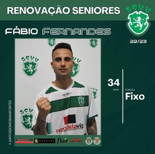 Fábio Fernandes (POR)