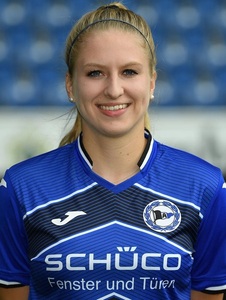 Laura Liedmeier (GER)