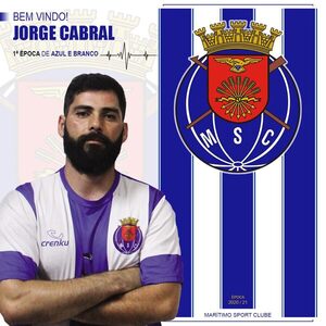 Jorge Cabral (POR)