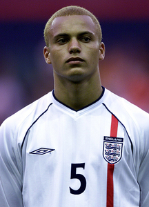 Wes Brown (ENG)
