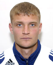 Andrei Utitskikh (RUS)