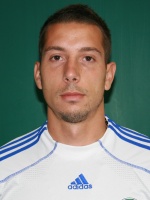 Nikola Petkovic (SRB)