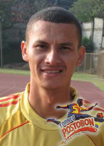 Luis Páez (COL)