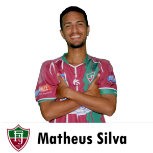 Matheus Silva (BRA)