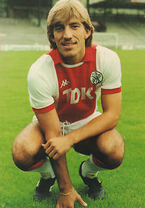 Ron Willems (NED)