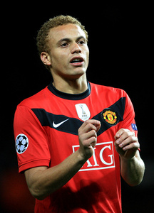 Wes Brown (ENG)