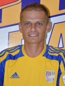 Jaroslav Hilek (CZE)