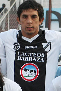 Hugo Barrientos (ARG)