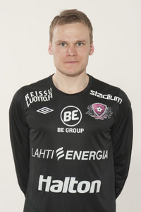Mikko Hauhia (FIN)