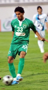 Hamdan Qassim (UAE)
