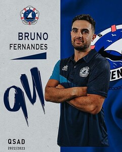 Bruno Fernandes (BRA)