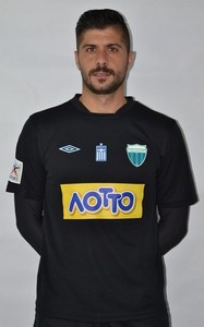 Michalis Sifakis (GRE)