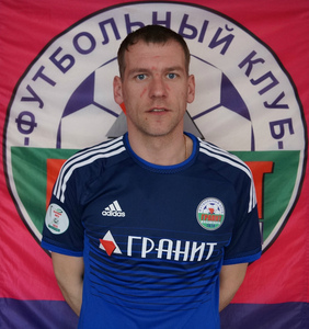 Andrey Sheryakov (BLR)