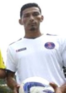 Bladimir Osorio (SLV)