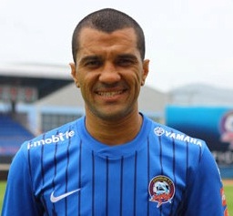 Thiago Cunha (BRA)