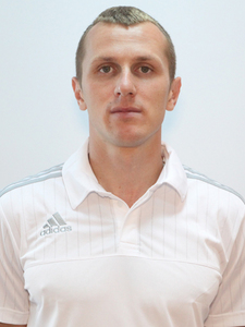 Sergei Putilin (RUS)