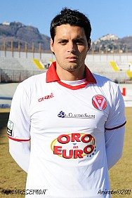 Sebstian Pinto (CHI)