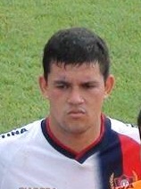Christian Enciso (PAR)
