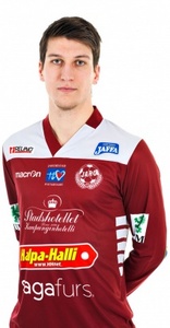 Mathias Kullström (FIN)
