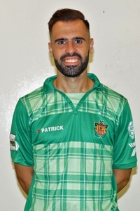 Pere Martínez (ESP)