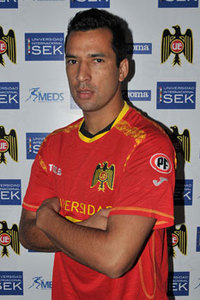 Luis Figueroa (CHI)
